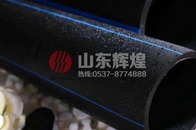 PE給水管能否長期（qī）暴露戶外