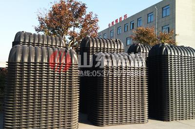 由山東輝煌通（tōng）信科技有限（xiàn）公司（sī）參（cān）與製定的農村無害（hài）化化糞池兩項地（dì）方標準（zhǔn）通過審查並發布實施