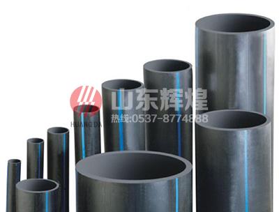 PE給水管（guǎn）材（cái）的幾種（zhǒng）常見連接方法