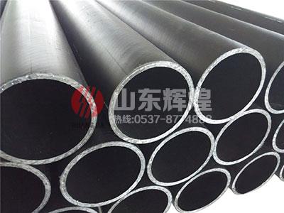 pe鋼絲骨架（jià）管有（yǒu）哪些優點？