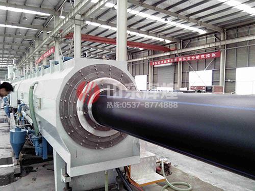 pe給水管與普通水管相比的優勢