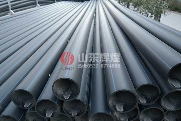 建築（zhù）給水管的選（xuǎn）用原則