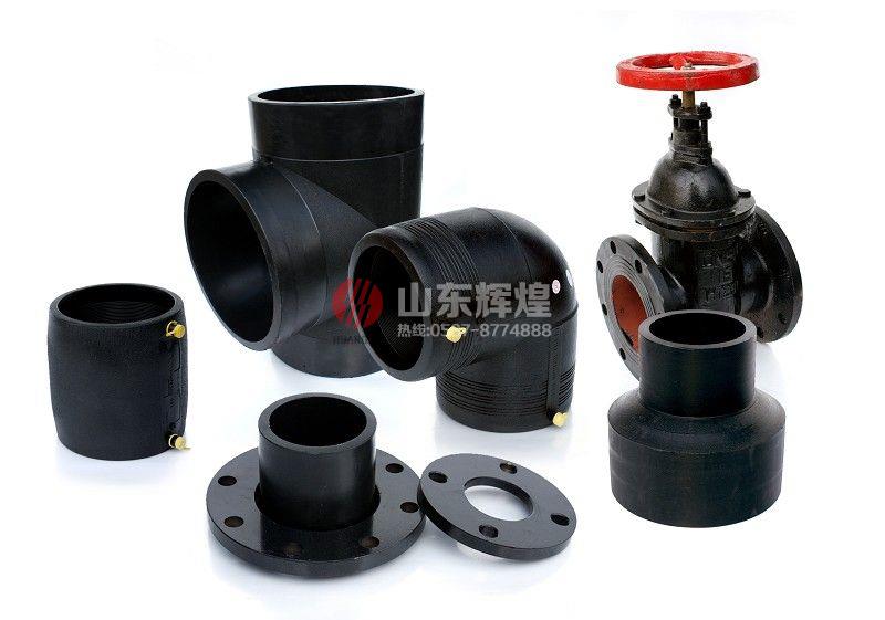 管件行業的（de）發展對（duì）城（chéng）市建設有（yǒu）不可（kě）忽（hū）視的意義