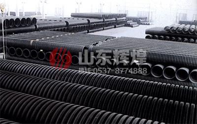 低（dī）溫環境（jìng）下pe波紋管的施工事項