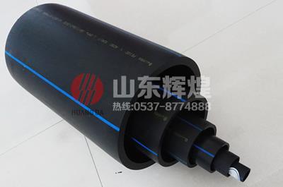 PE給水管的優越（yuè）性