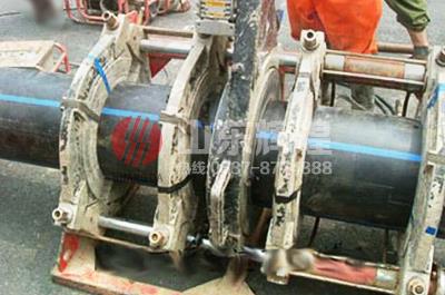 PE給水管施工（gōng）常見（jiàn）故障及解決（jué）辦法