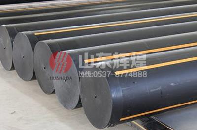 PE燃氣管焊（hàn）接施工的（de）質量管理與控製