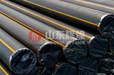 淺（qiǎn）談影響 PE 燃氣管道的幾種破壞方式