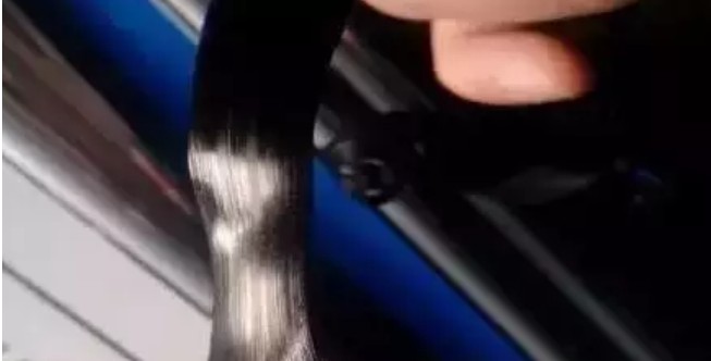 PE給（gěi）水管專業級鑒定質量好壞比較 圖文