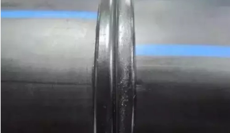 PE給水管專業級鑒定（dìng）質量好（hǎo）壞比較 圖文