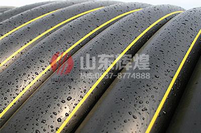 天然氣長輸管道（dào）失效著火對相鄰管道影響研究