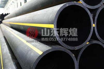 PE燃氣管道清管操作指引