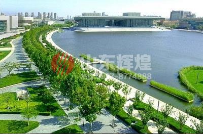 淺談海綿城市在（zài）城市園林綠地（dì）係統中如何實現