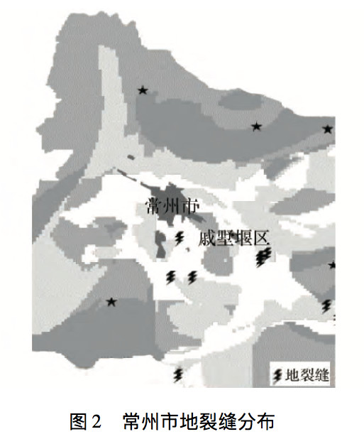 【管道知識】埋地（dì）天然氣管道泄漏的（de）影響因素及保護措施