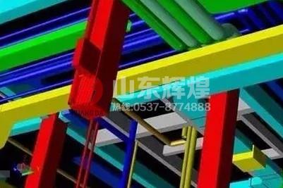 【管道知識】建築管線避讓“三字經”