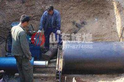 市政道路（lù）給排水施工中頂管技術應用的相關（guān）研（yán）究