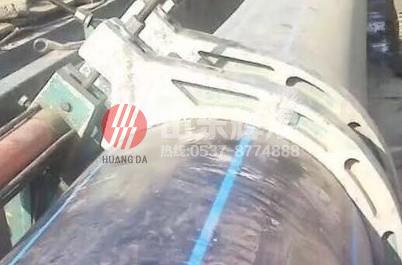 【管道知（zhī）識】PE管（guǎn）道施工中常見不良操作及處理經驗（yàn）