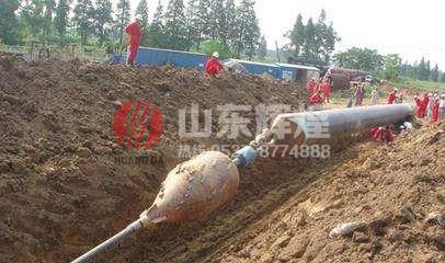 非開挖管道（dào）安裝技（jì）術在市（shì）政管道（dào）維護中的應用