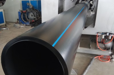 市政給水管（guǎn）網施工要點探析