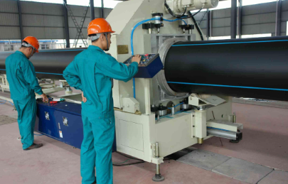 新型塑料管道（dào）施工質量問題分析及應（yīng）對（duì）措施