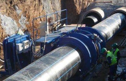 PE給水管施工常（cháng）見故障及解決辦法