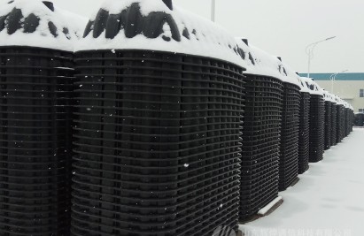 寒冷（lěng）地區農村化糞池廁所改造模式探索