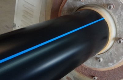 PE管的試壓方（fāng）法