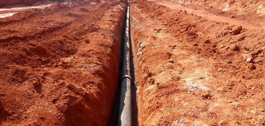 關於排水管道的施工管理及其要點分（fèn）析