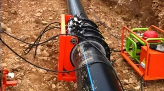 室外給（gěi）水管道施工工藝