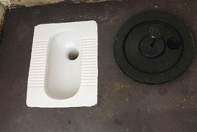 新（xīn）農村旱廁改造化糞池的好處有哪些（xiē）？