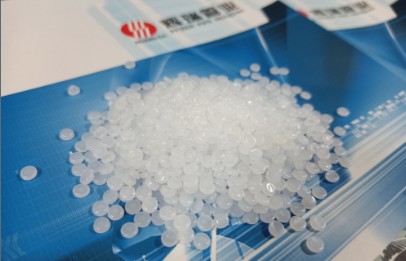 聚乙烯pe管材的優越性（xìng）