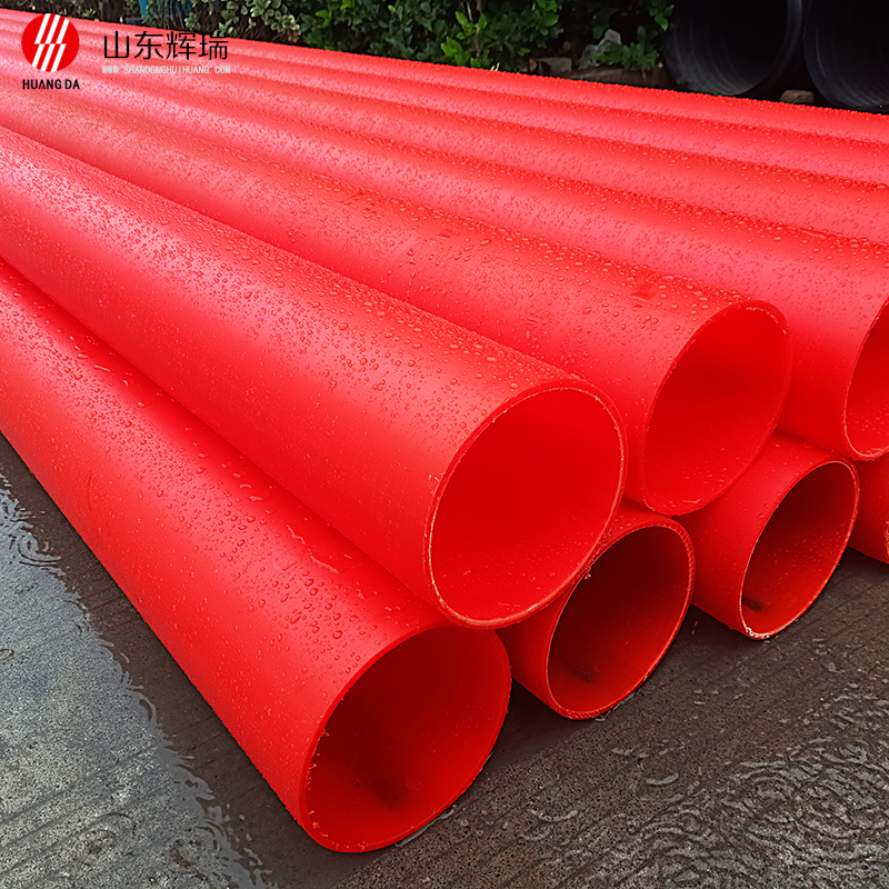 mpp電力管適用範圍有哪（nǎ）些？