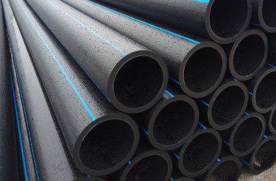 PE管、鋼管、球墨鑄鐵管（guǎn）的性（xìng）能對比