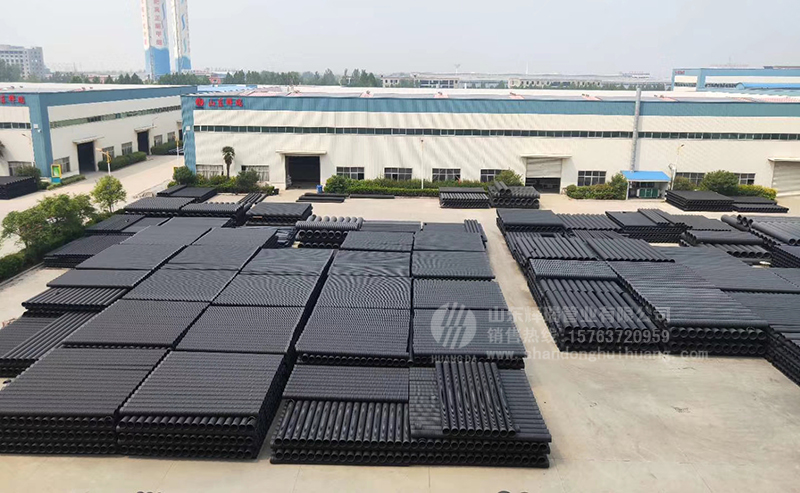 新型塑料的管材優缺點及應用範圍