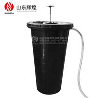 腳踏式衝水桶|新農村旱廁改造（zào）蓄水桶