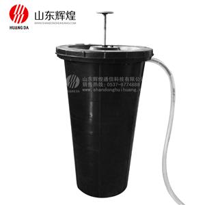 腳踏式衝水桶|新農村旱廁改造蓄水桶