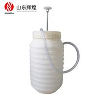 吹（chuī）塑（sù）衝水桶