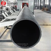 聚乙（yǐ）烯PE給水用鋼絲網骨架（jià）複（fù）合管