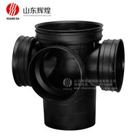 沉泥三通檢查井（jǐng）座