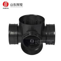 流槽三通（tōng）檢查井座