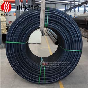 HDPE矽芯（xīn）管 40/33