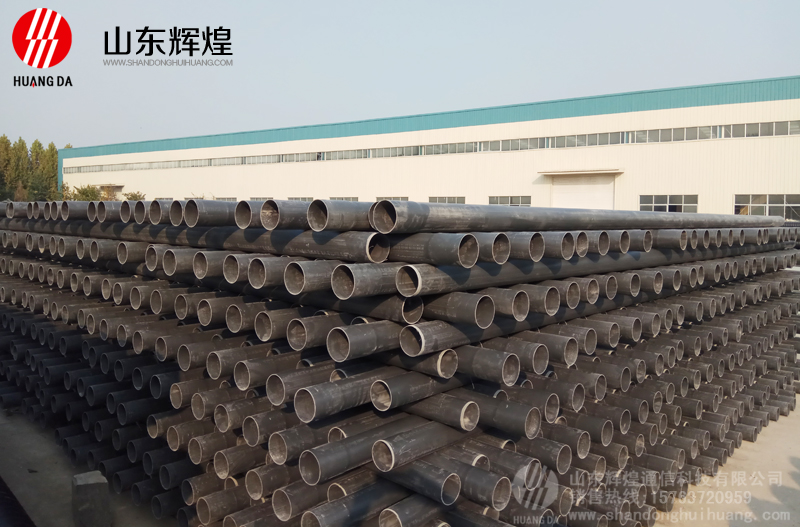 PVC節水（shuǐ）管