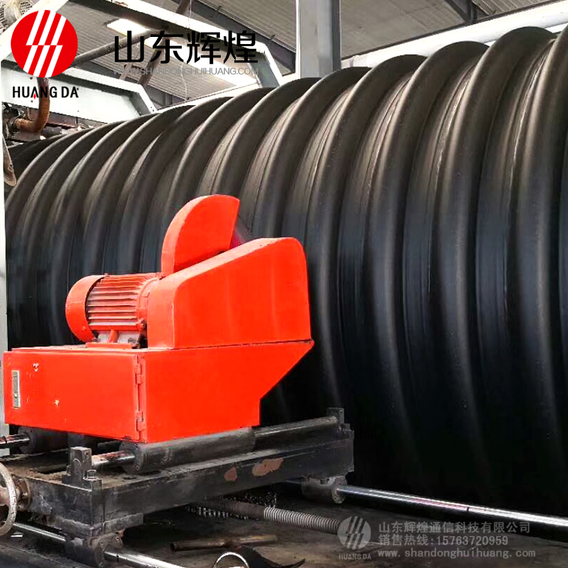 大口徑（jìng）排水管（guǎn）——鋼帶（dài）管