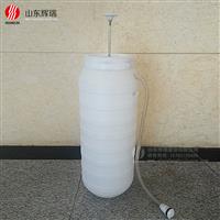 衝廁桶 50升- 旱廁（cè）化（huà）糞池用衝廁桶