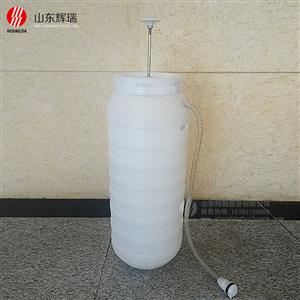 衝廁桶 50升- 旱廁化糞池用衝廁桶