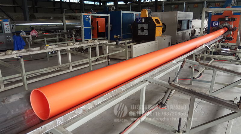 MPP電力（lì）管