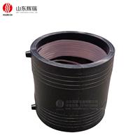 電熔直通-鋼絲管給水（shuǐ）管用管件